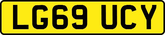 LG69UCY