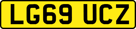 LG69UCZ