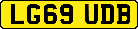 LG69UDB