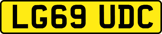 LG69UDC