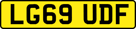 LG69UDF