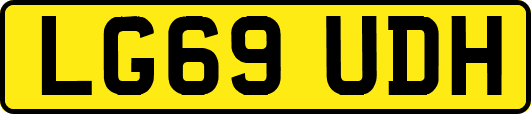 LG69UDH