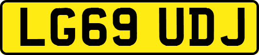 LG69UDJ