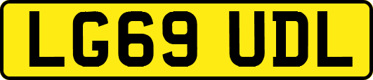 LG69UDL