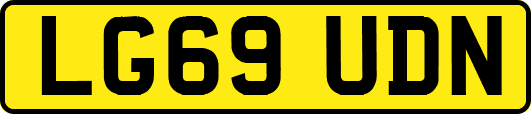 LG69UDN