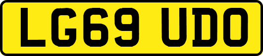 LG69UDO