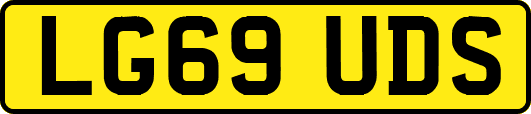 LG69UDS