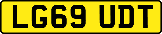 LG69UDT