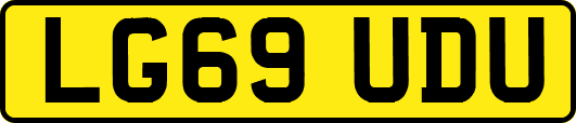 LG69UDU