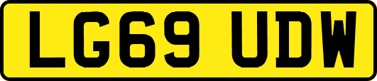 LG69UDW