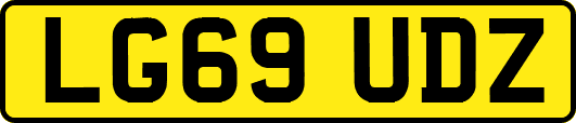 LG69UDZ