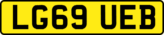 LG69UEB
