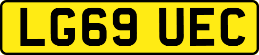 LG69UEC