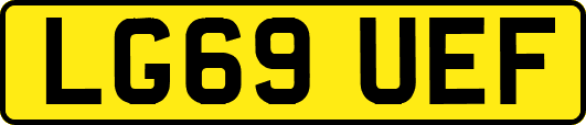 LG69UEF