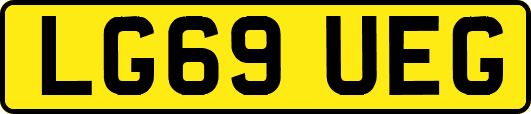 LG69UEG