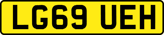 LG69UEH