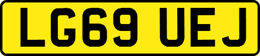 LG69UEJ