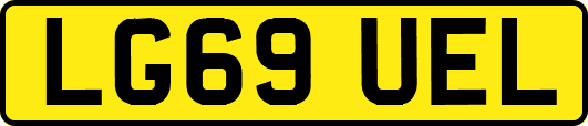 LG69UEL