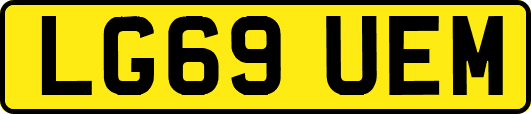 LG69UEM