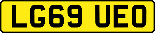 LG69UEO