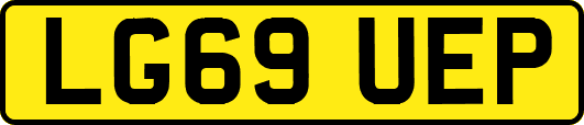 LG69UEP