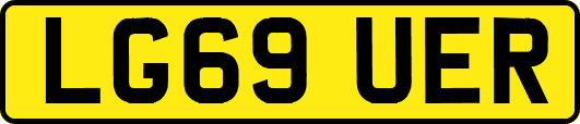 LG69UER