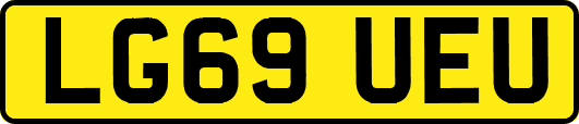 LG69UEU