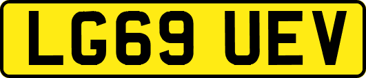 LG69UEV