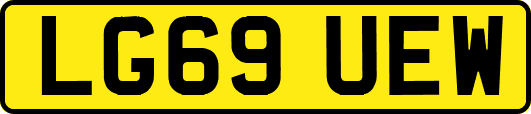 LG69UEW