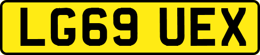 LG69UEX