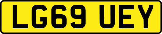 LG69UEY