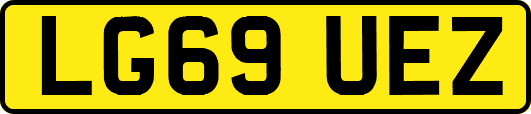 LG69UEZ
