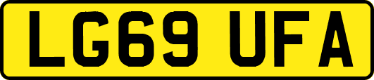 LG69UFA
