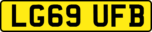 LG69UFB