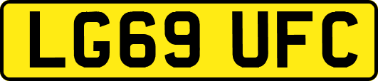 LG69UFC