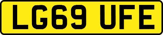 LG69UFE