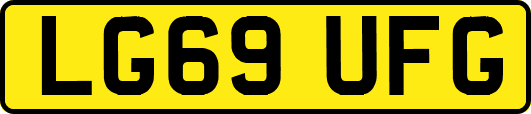 LG69UFG