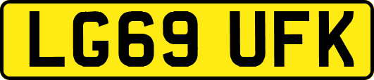LG69UFK