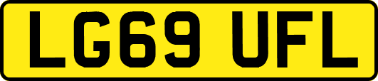 LG69UFL