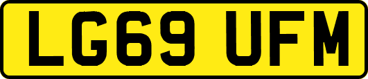 LG69UFM