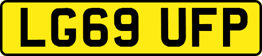 LG69UFP