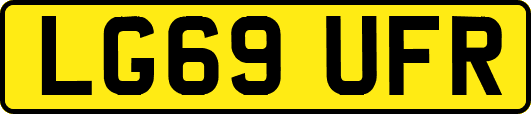 LG69UFR