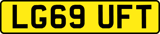 LG69UFT
