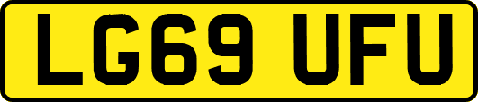 LG69UFU