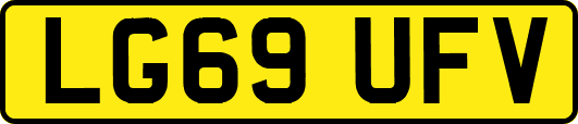 LG69UFV