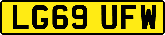 LG69UFW