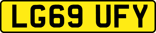 LG69UFY