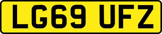 LG69UFZ