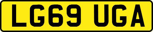 LG69UGA