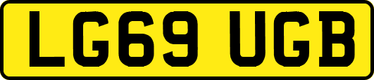 LG69UGB